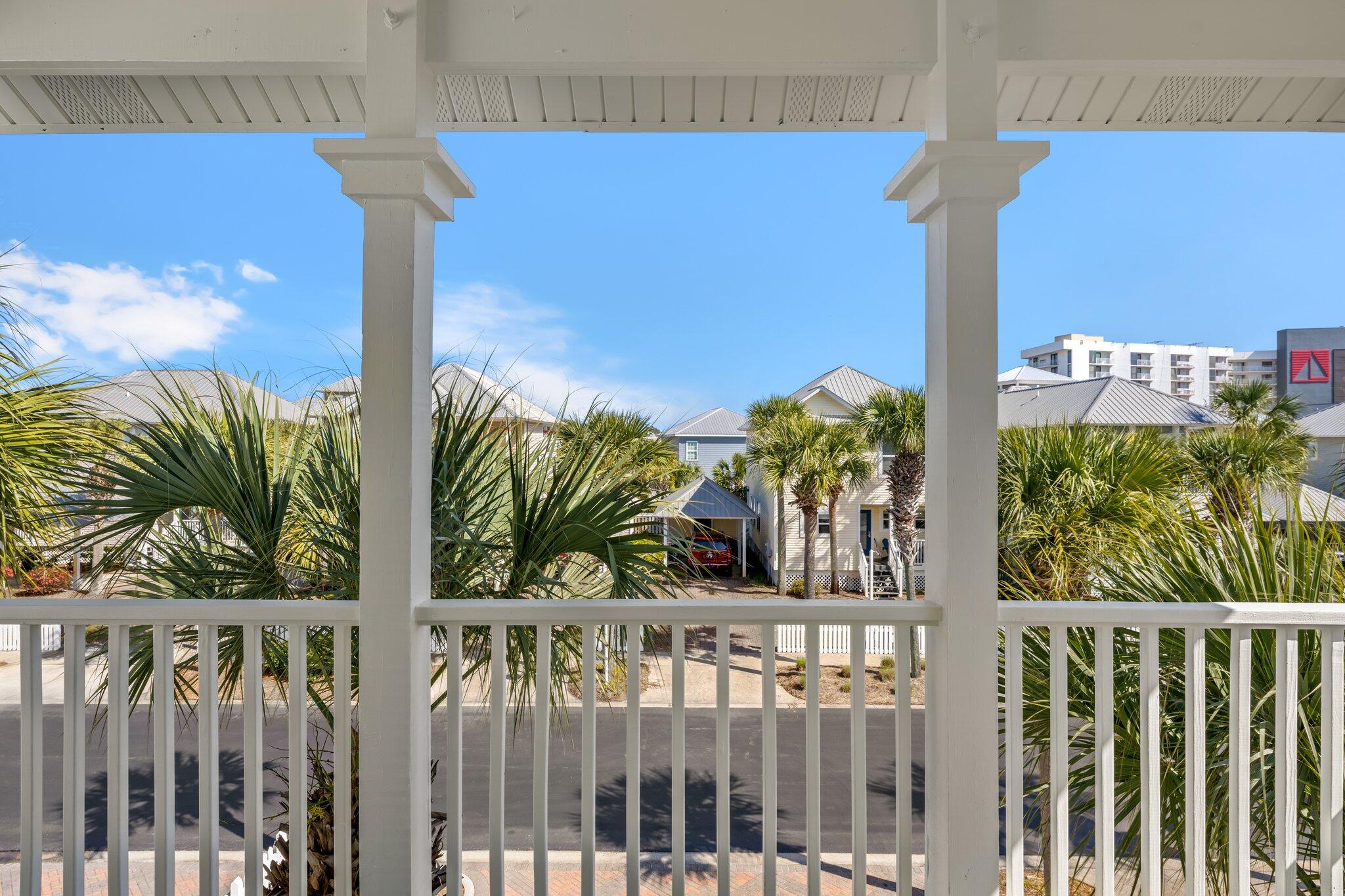 GULFSIDE COTTAGES - Residential