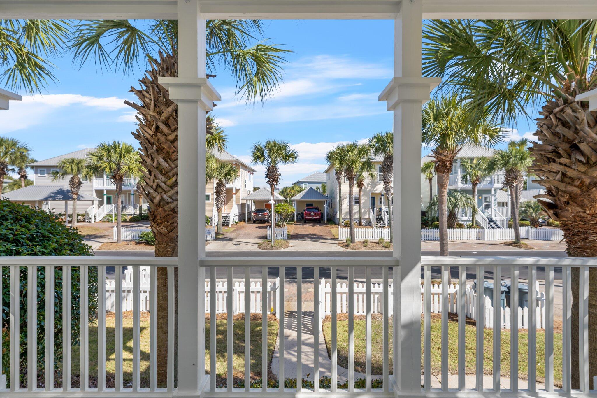 GULFSIDE COTTAGES - Residential