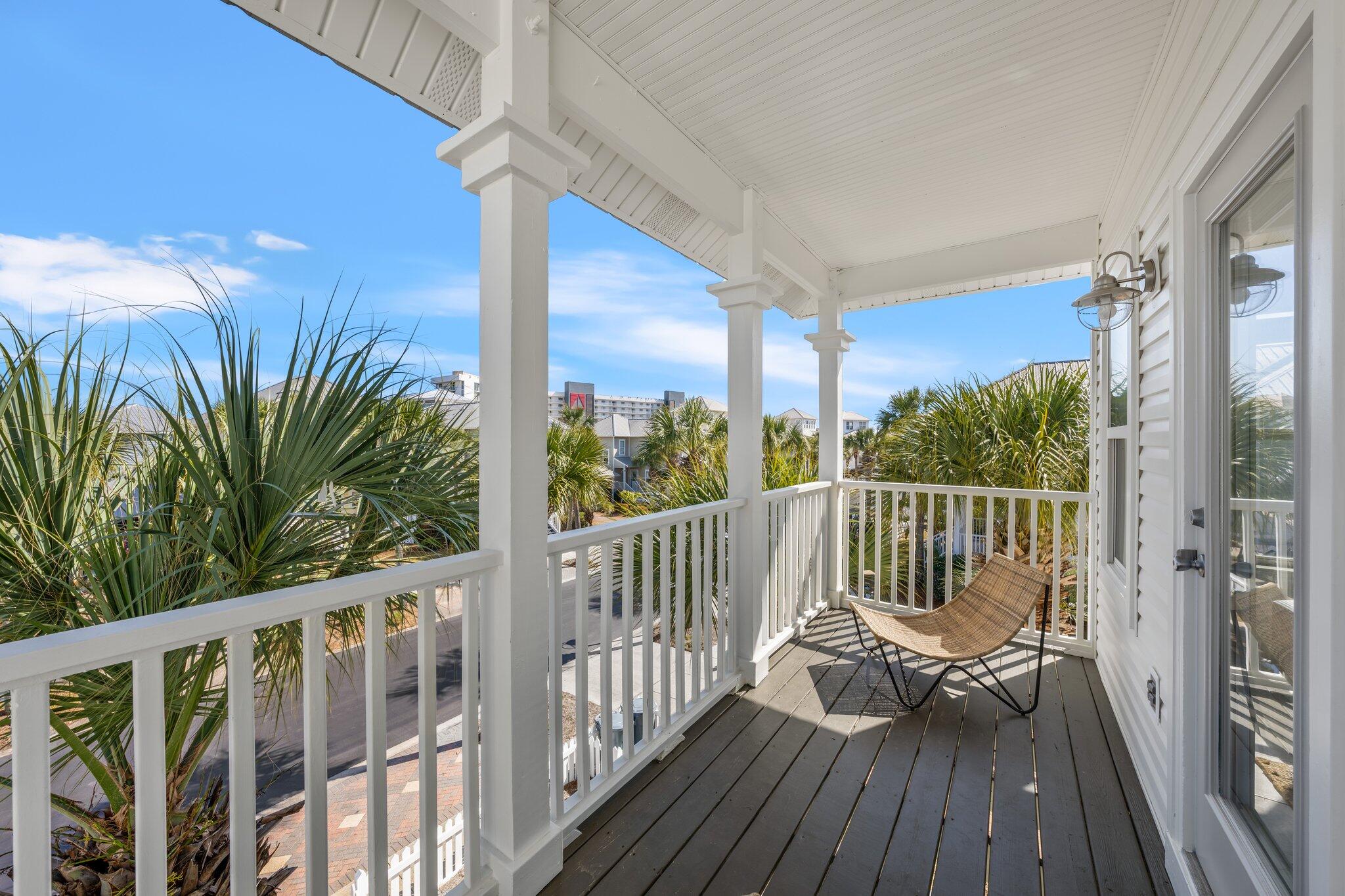 GULFSIDE COTTAGES - Residential