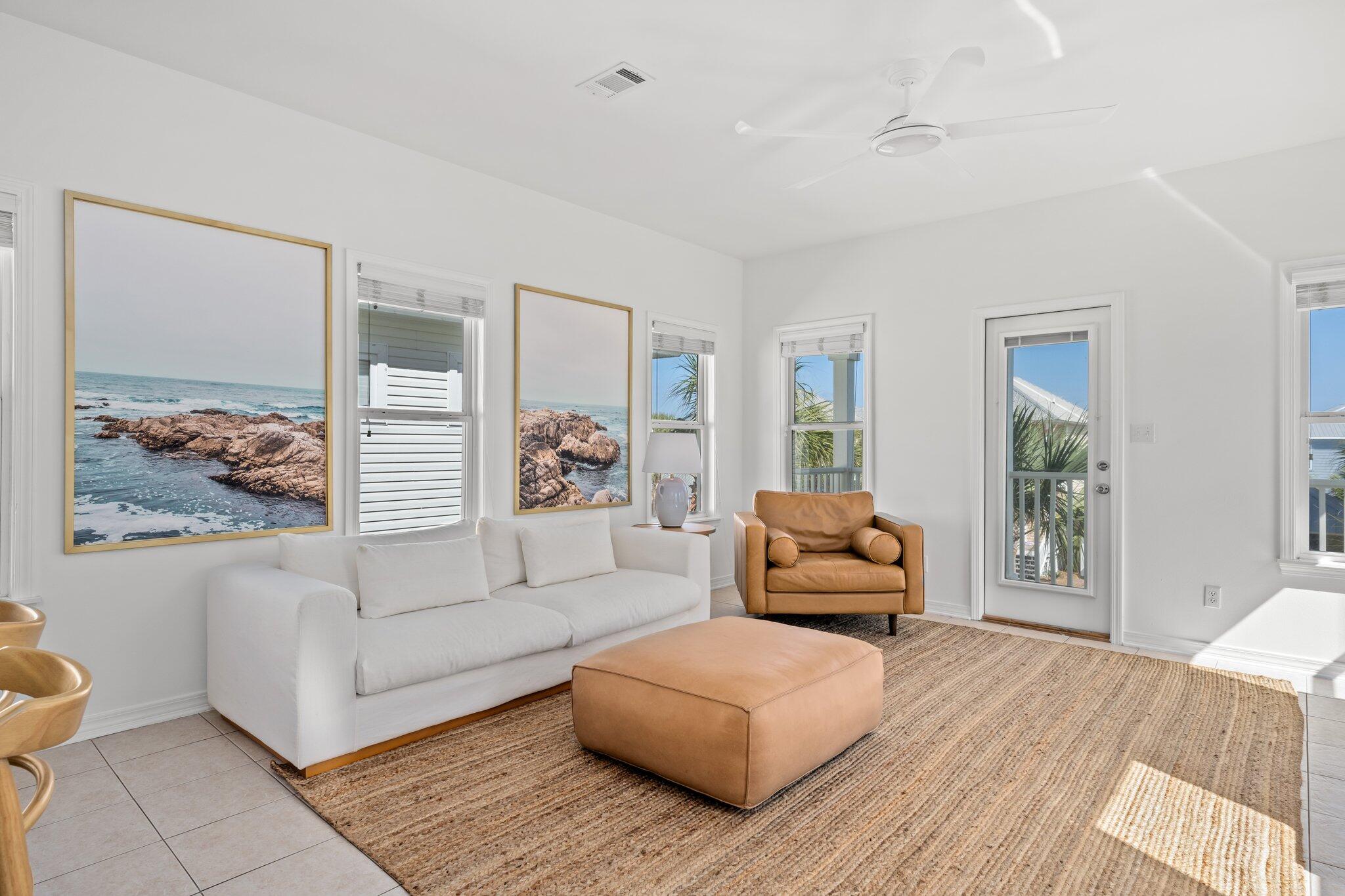 GULFSIDE COTTAGES - Residential