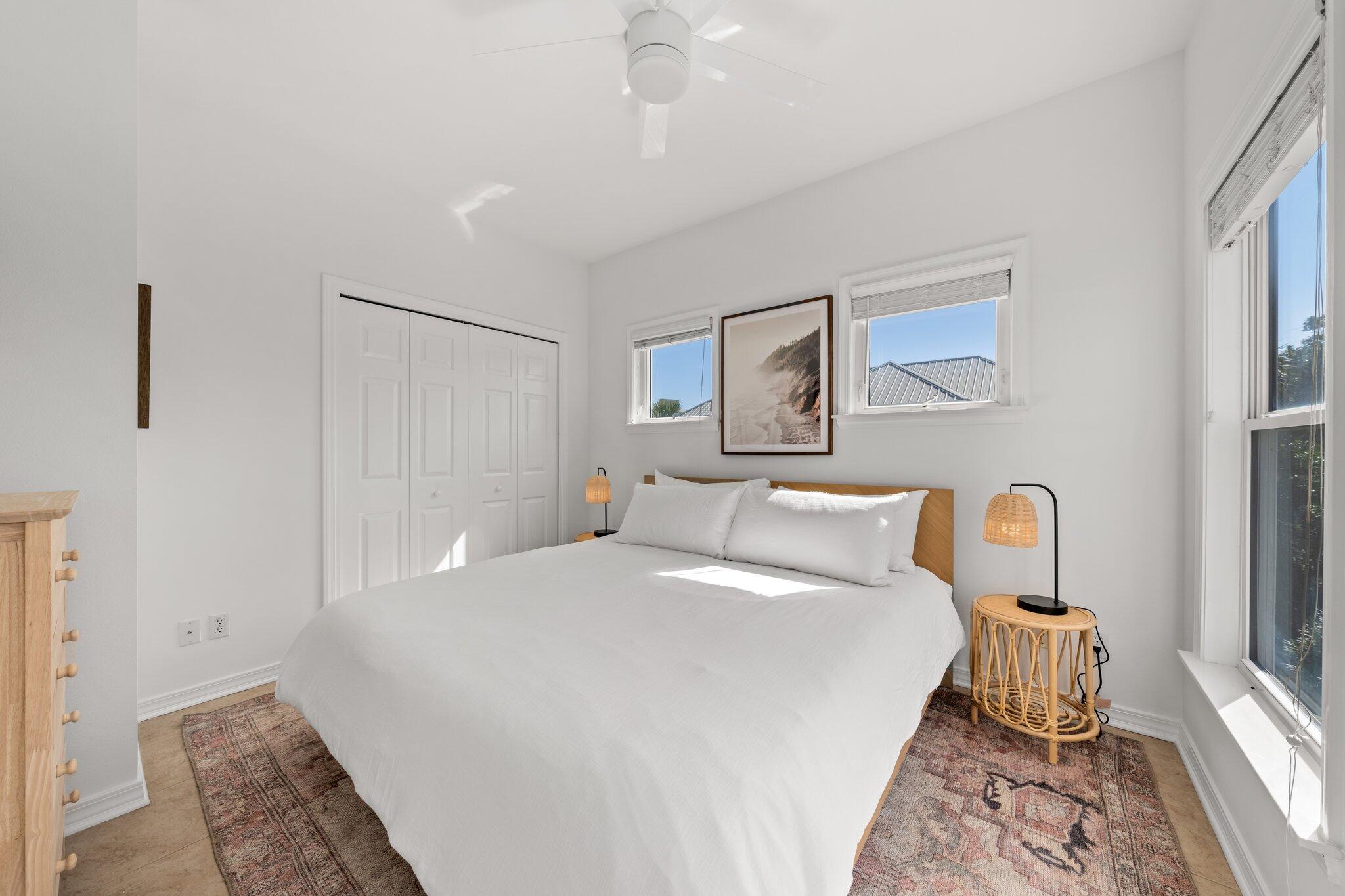 GULFSIDE COTTAGES - Residential