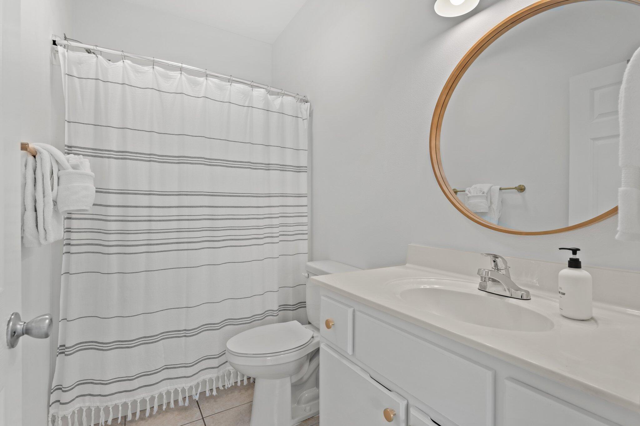 GULFSIDE COTTAGES - Residential