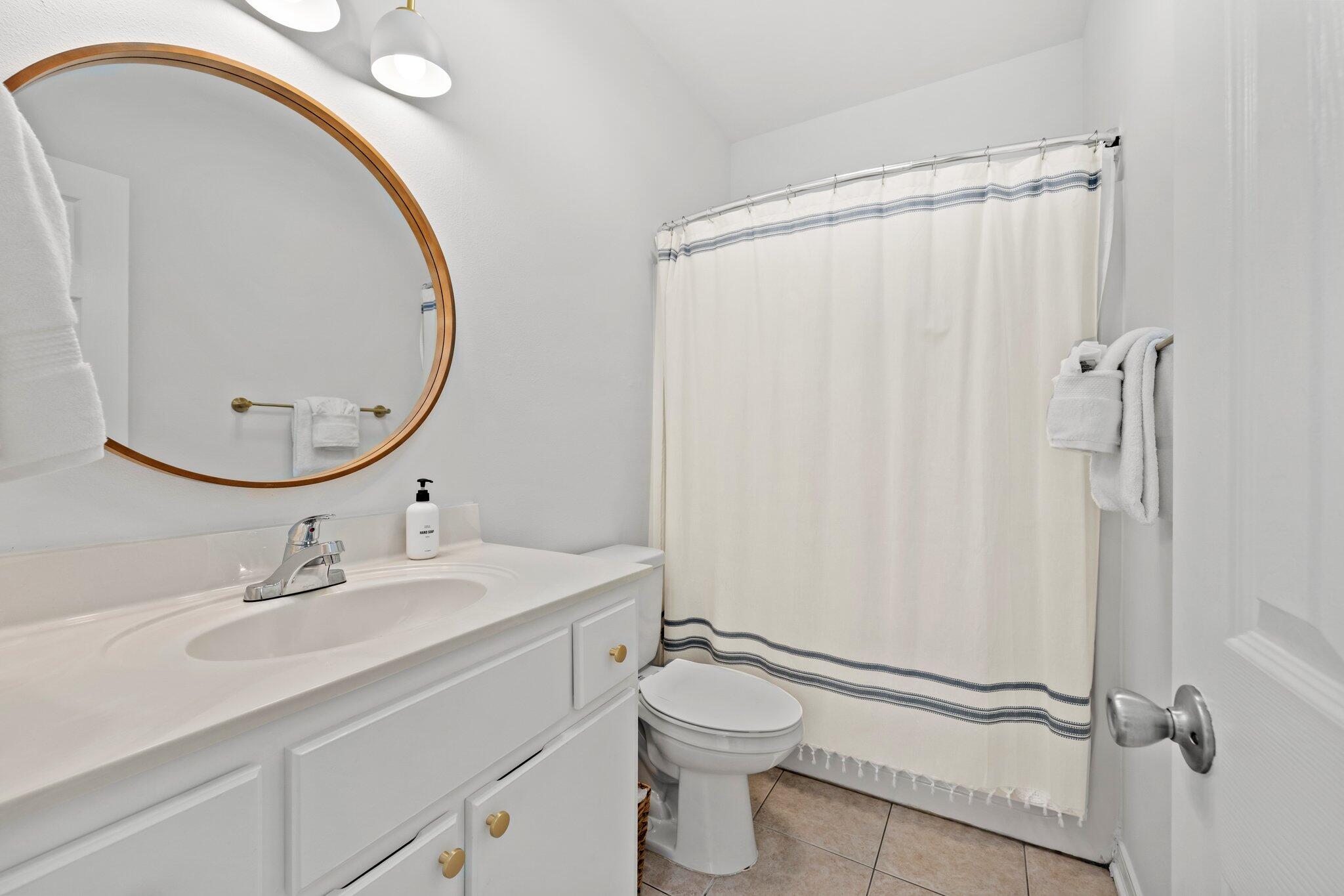 GULFSIDE COTTAGES - Residential