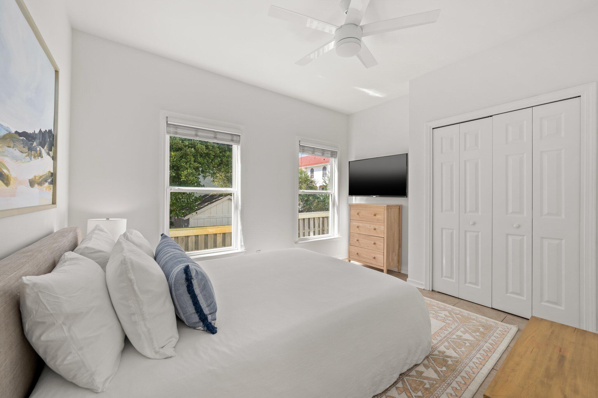 GULFSIDE COTTAGES - Residential