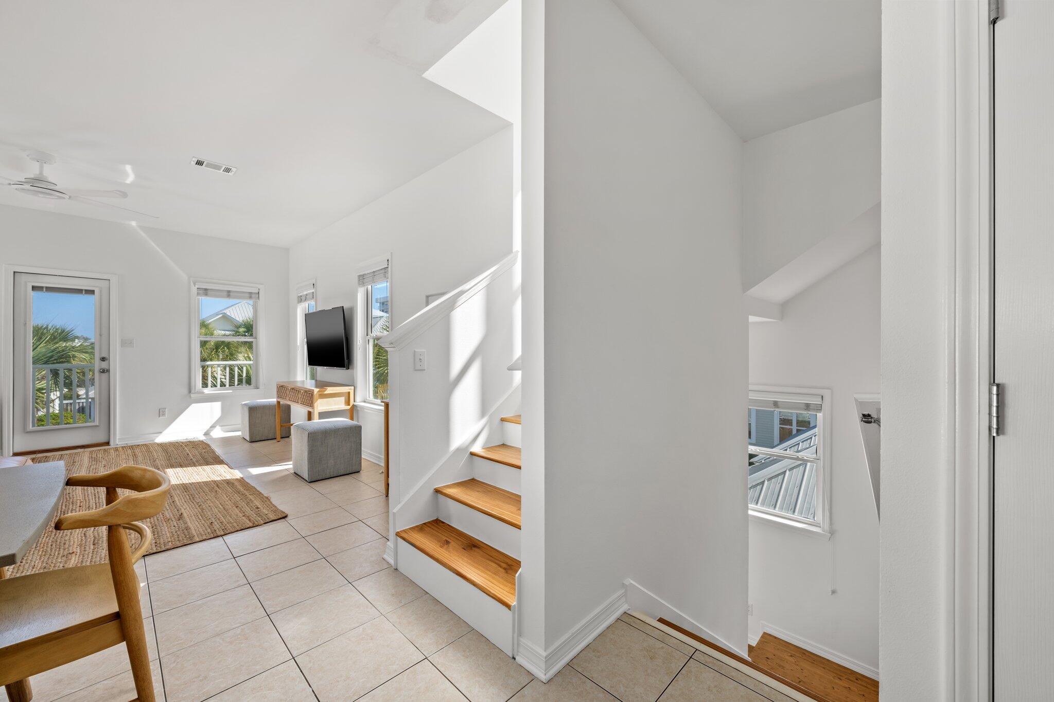 GULFSIDE COTTAGES - Residential