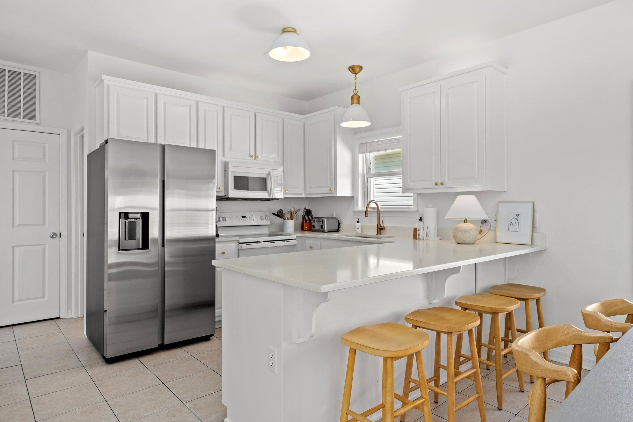 GULFSIDE COTTAGES - Residential