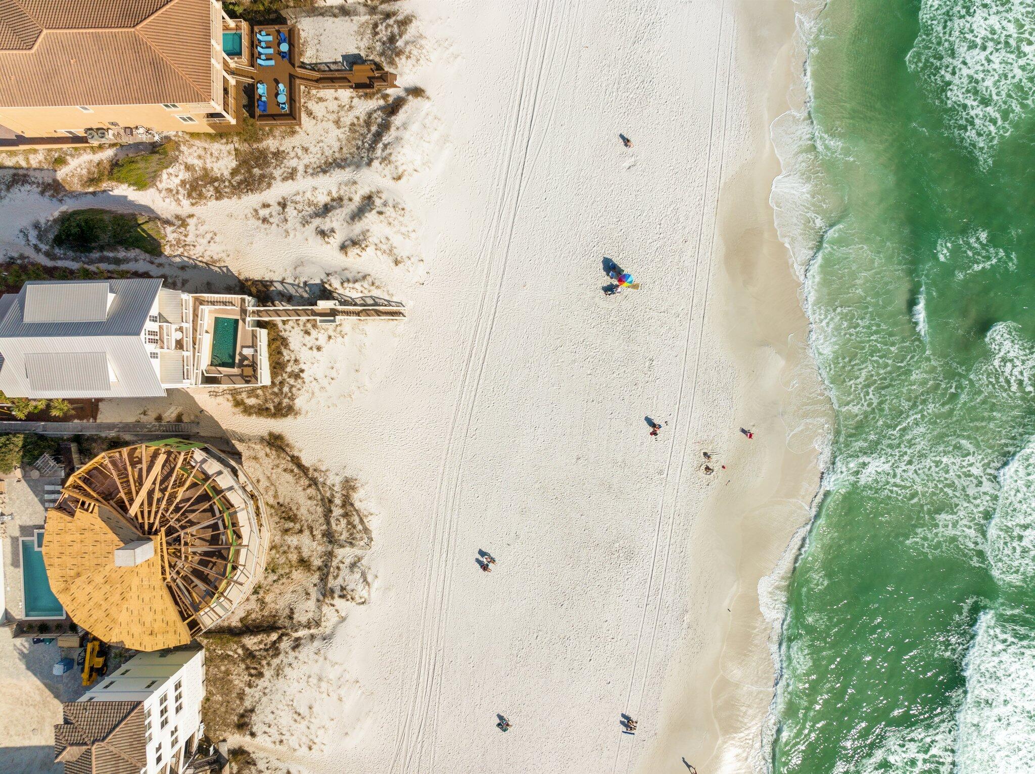 GULFSIDE COTTAGES - Residential