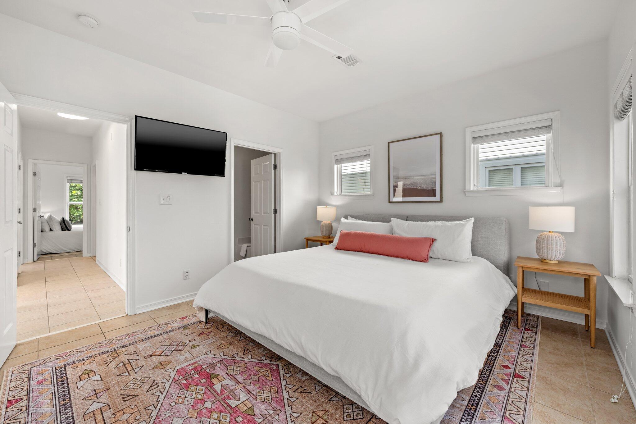 GULFSIDE COTTAGES - Residential