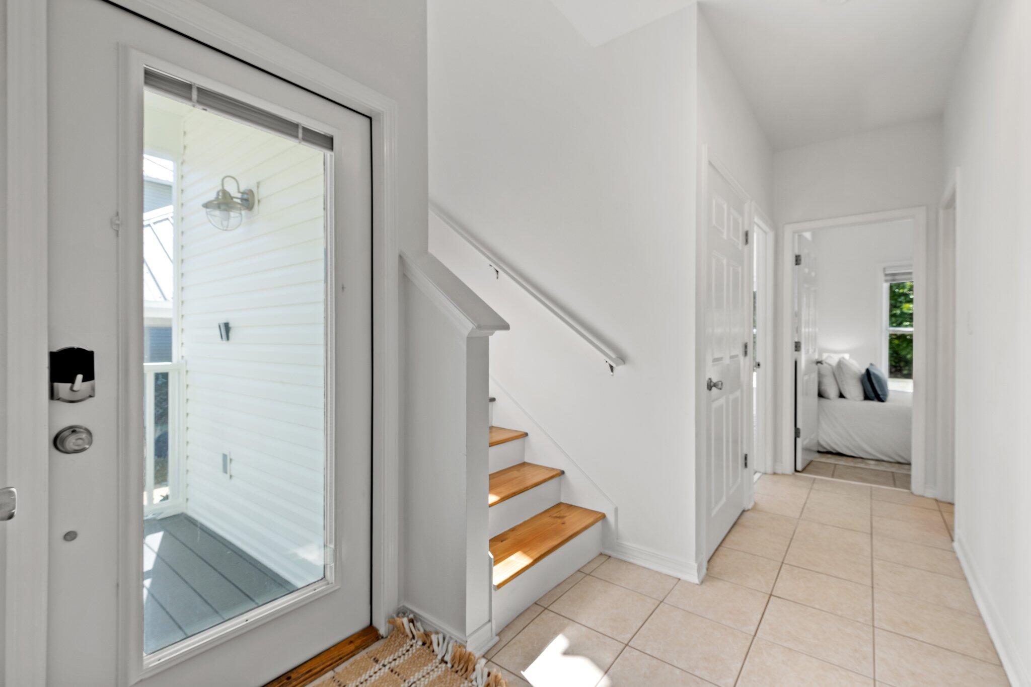 GULFSIDE COTTAGES - Residential