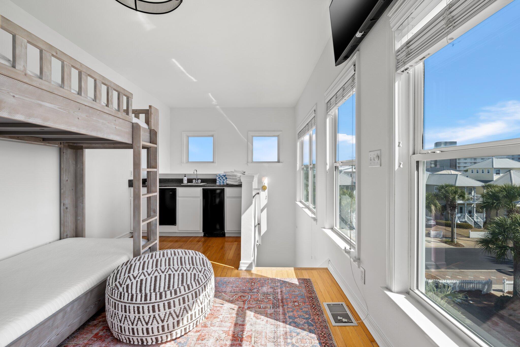 GULFSIDE COTTAGES - Residential