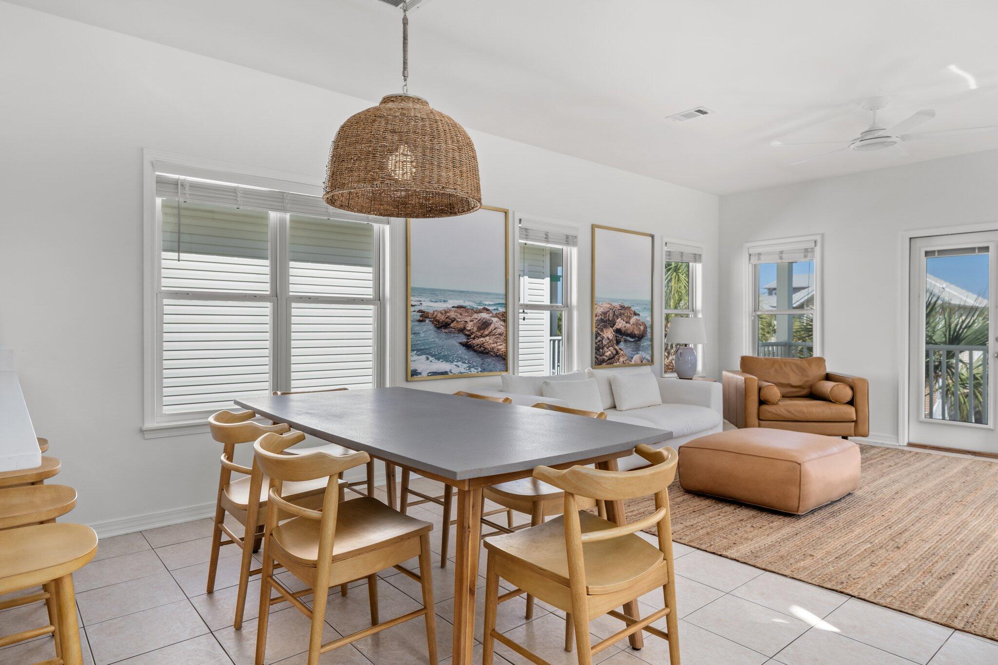 GULFSIDE COTTAGES - Residential