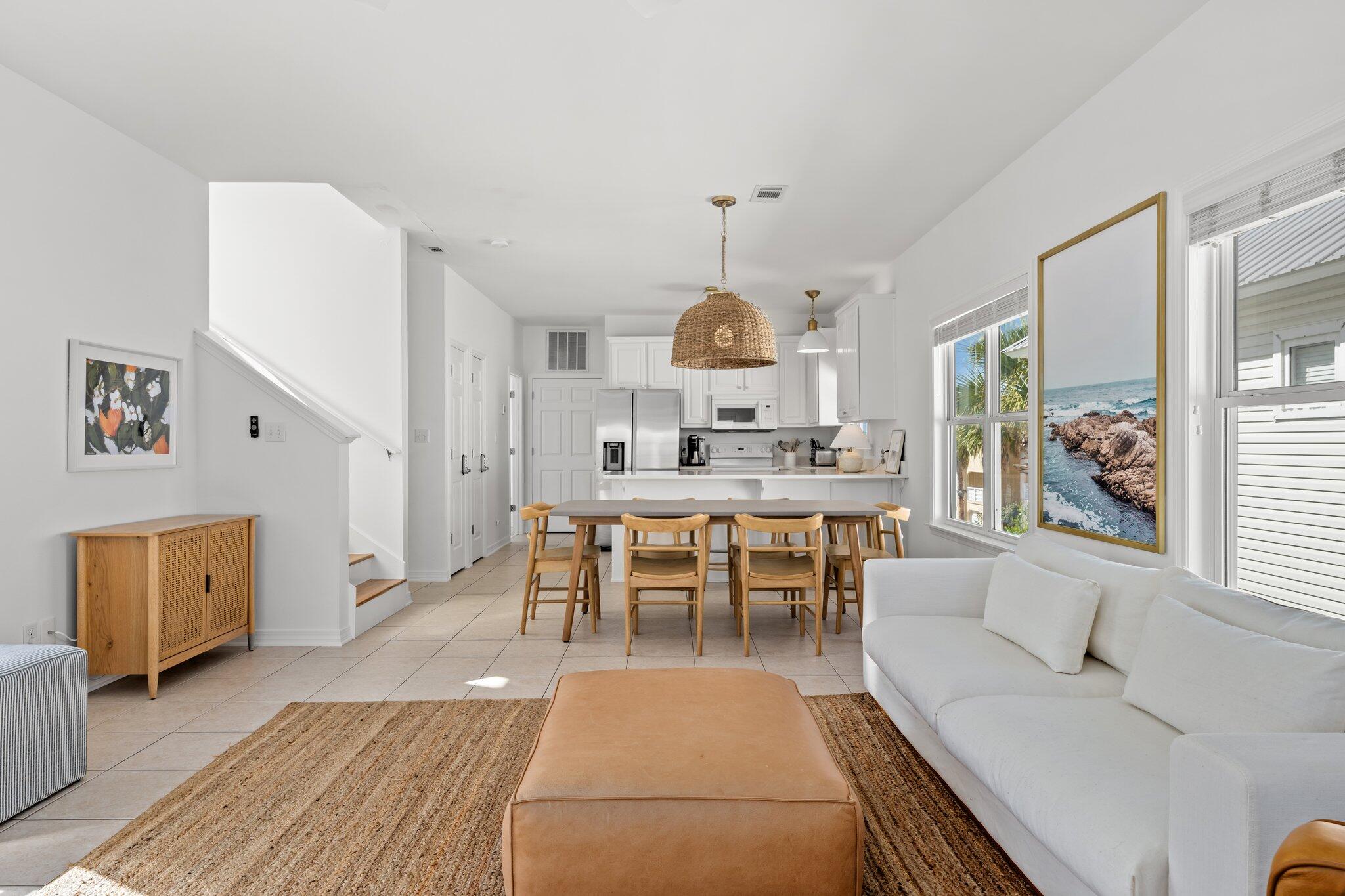 GULFSIDE COTTAGES - Residential