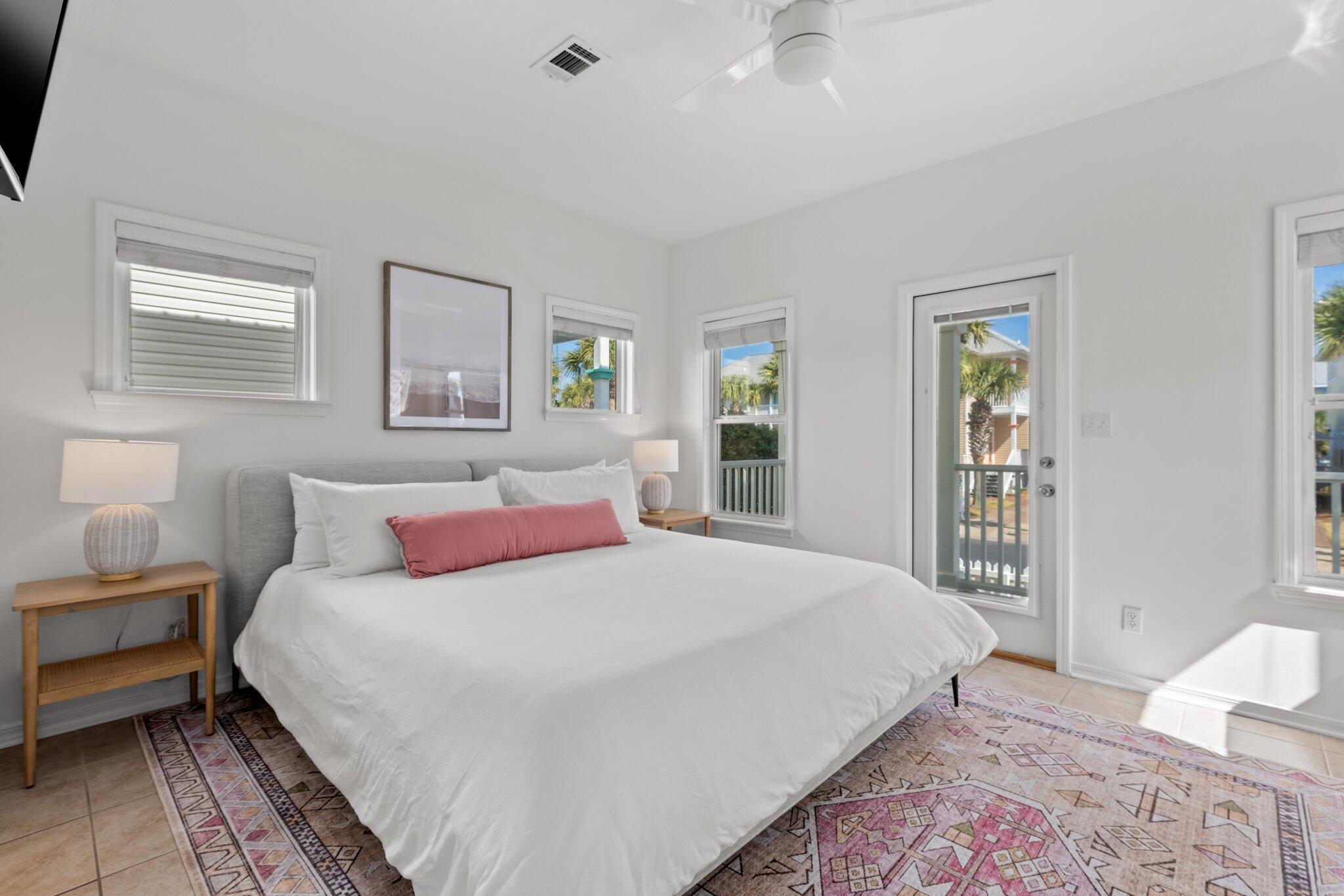 GULFSIDE COTTAGES - Residential