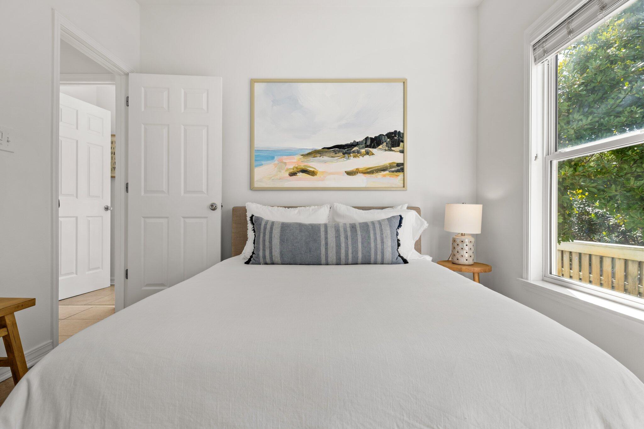 GULFSIDE COTTAGES - Residential