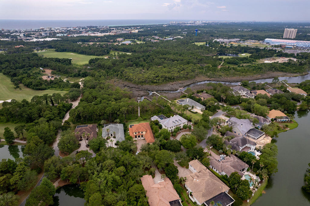 REGATTA BAY PH 1 - Residential