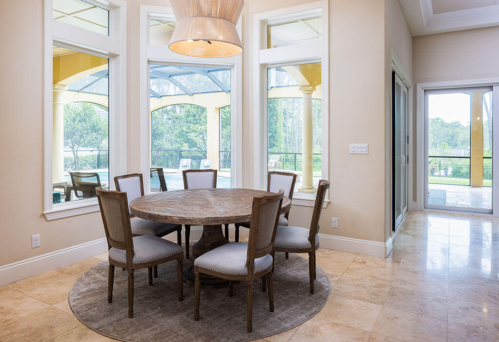 REGATTA BAY PH 1 - Residential