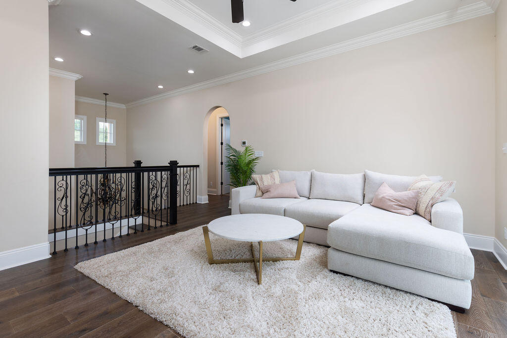 REGATTA BAY PH 1 - Residential