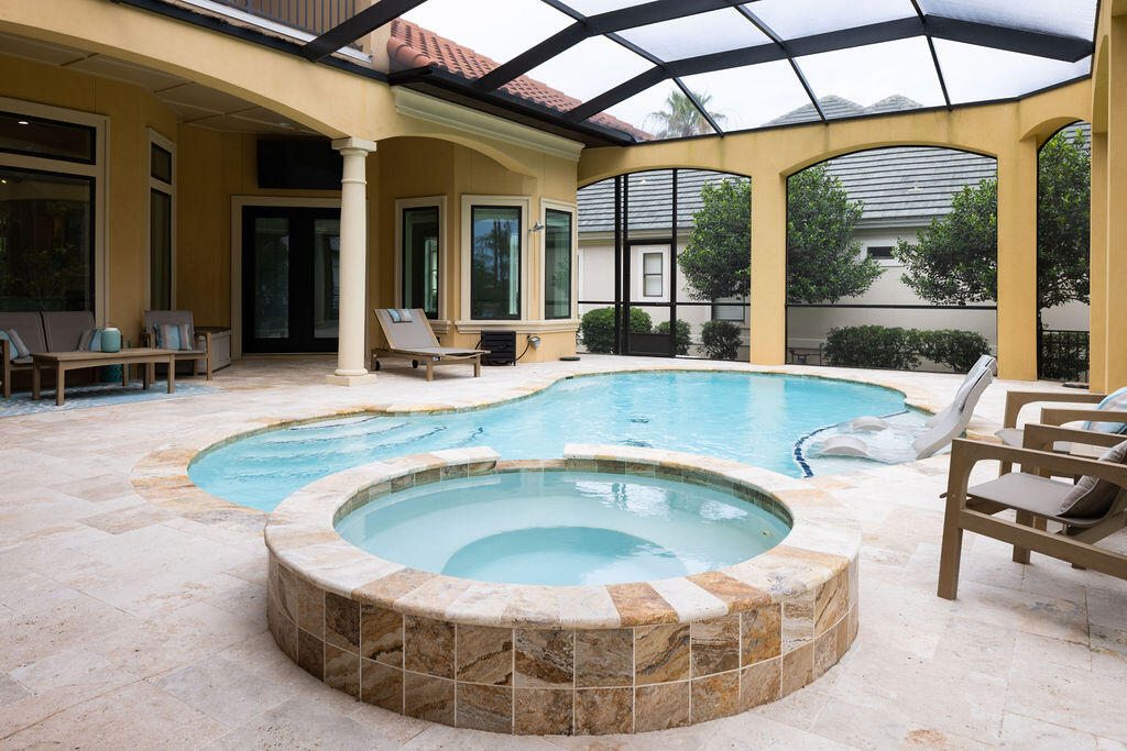 REGATTA BAY PH 1 - Residential