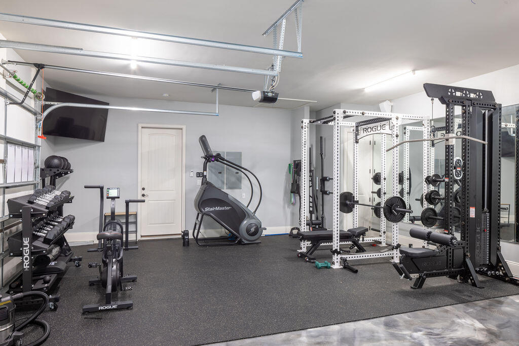 REGATTA BAY PH 1 - Residential