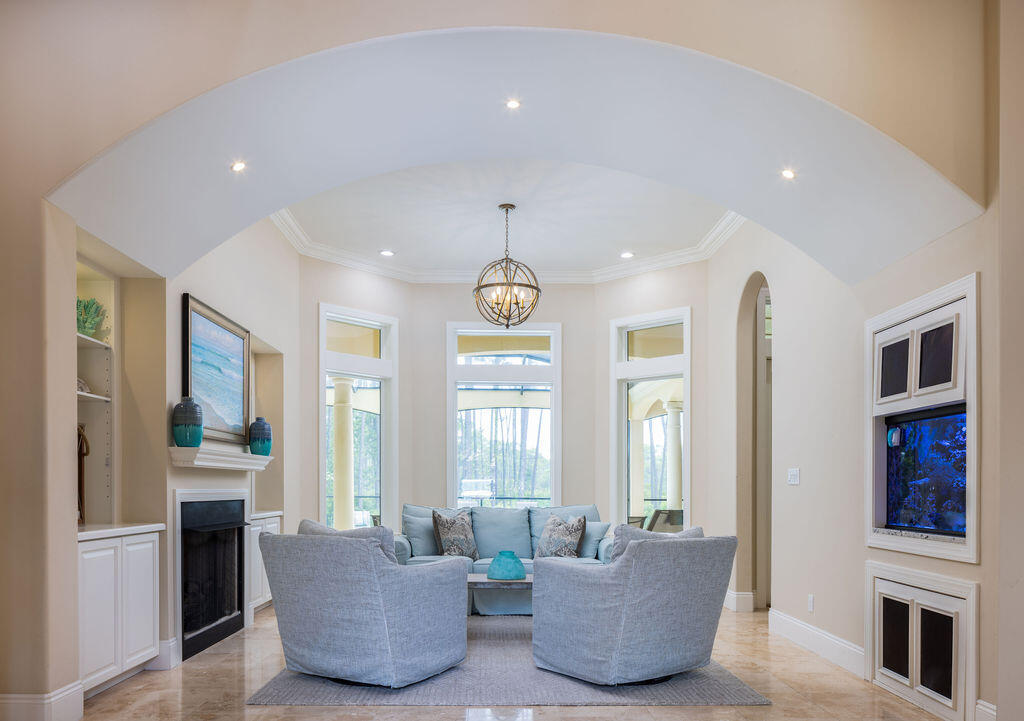 REGATTA BAY PH 1 - Residential