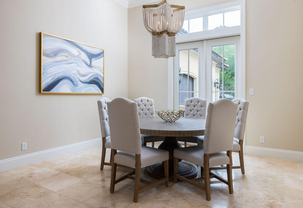 REGATTA BAY PH 1 - Residential
