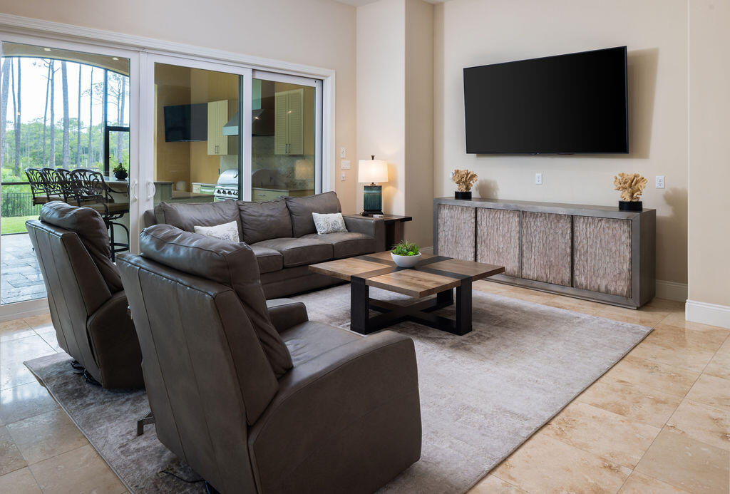 REGATTA BAY PH 1 - Residential