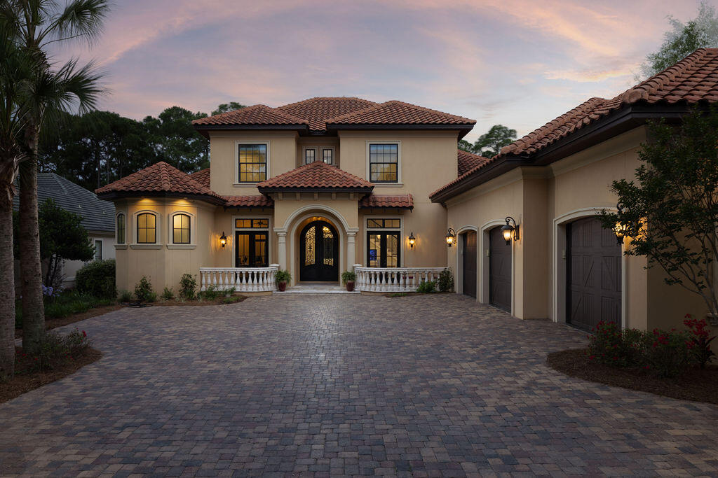 REGATTA BAY PH 1 - Residential