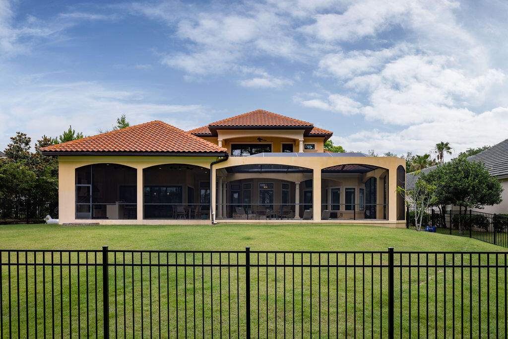 REGATTA BAY PH 1 - Residential