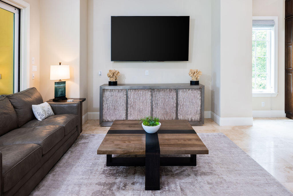 REGATTA BAY PH 1 - Residential