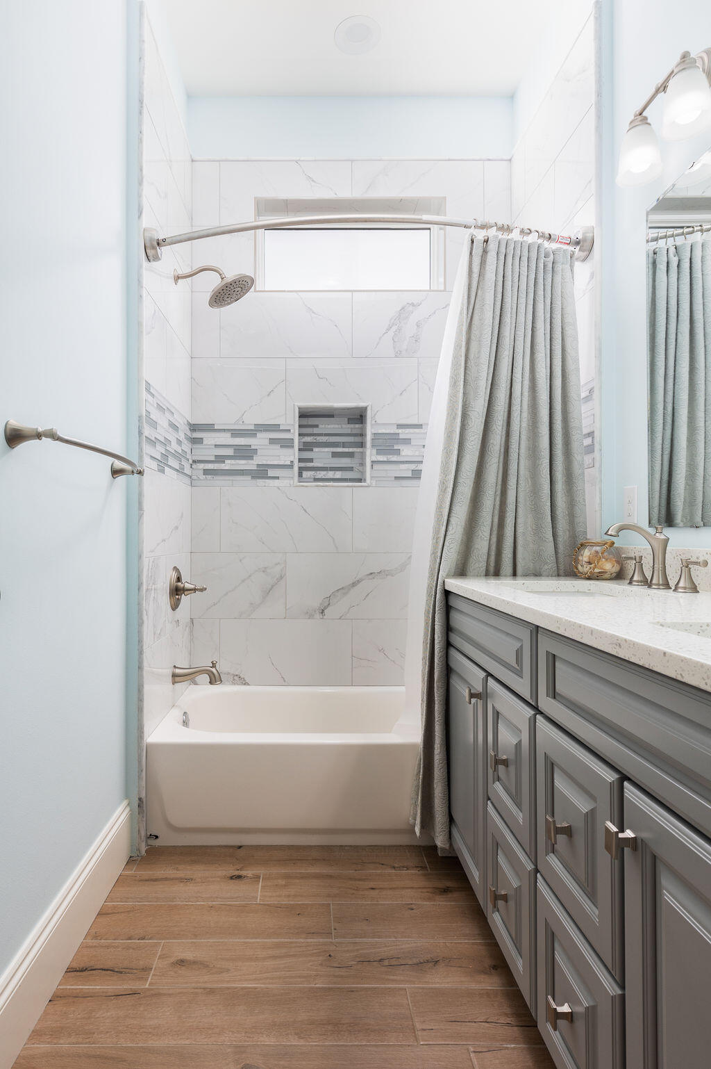 REGATTA BAY PH 1 - Residential