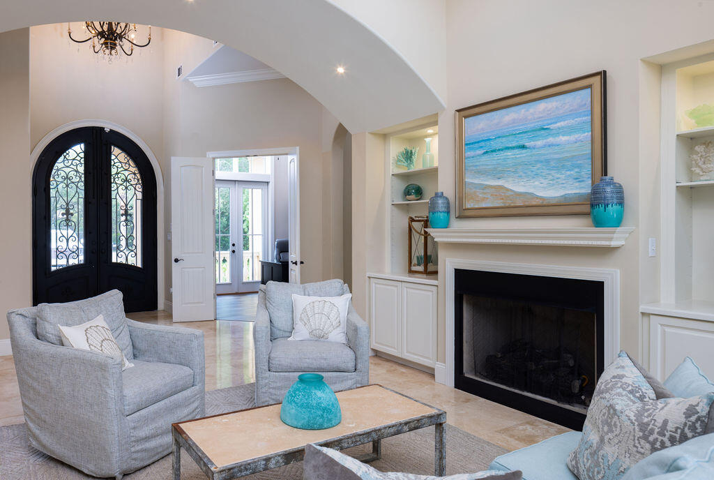REGATTA BAY PH 1 - Residential