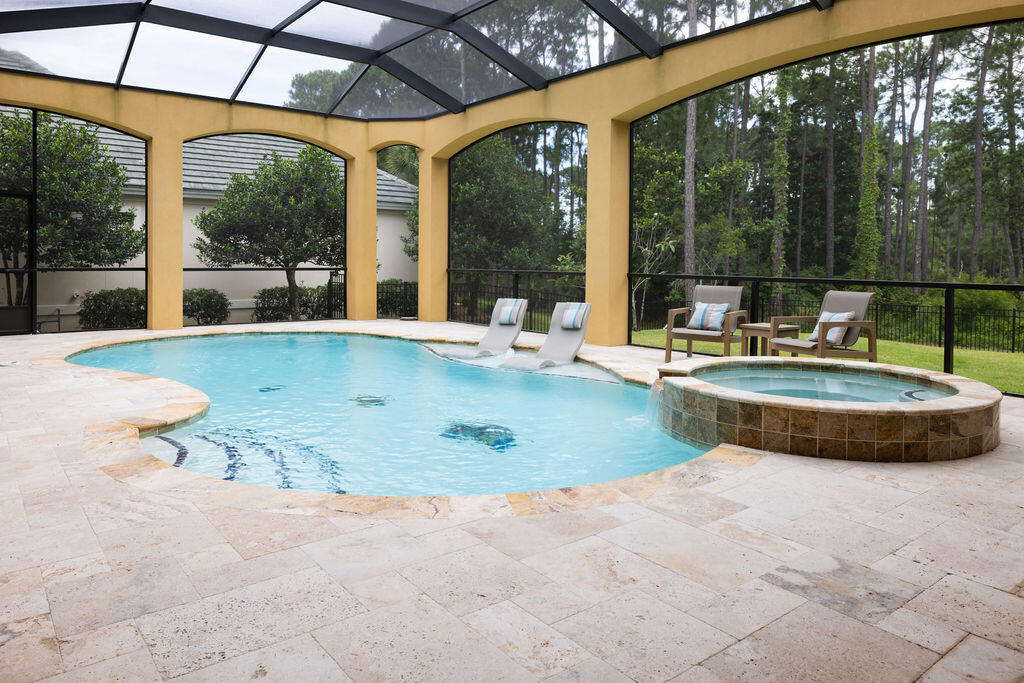 REGATTA BAY PH 1 - Residential