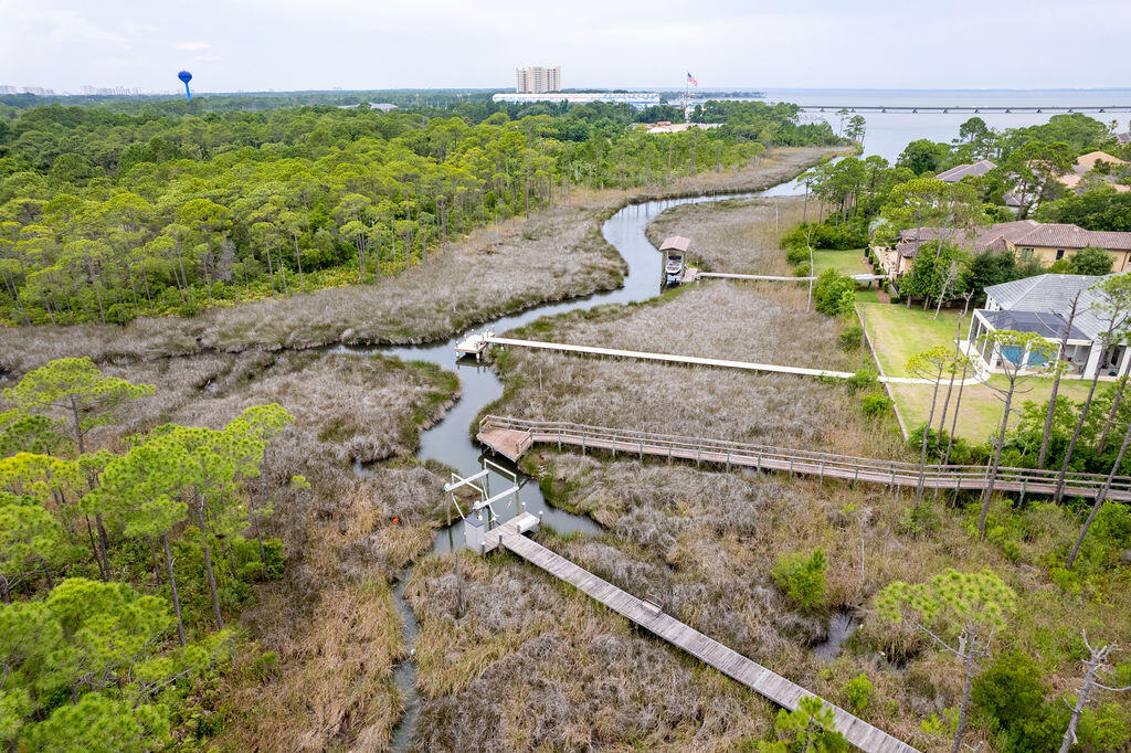 REGATTA BAY PH 1 - Residential