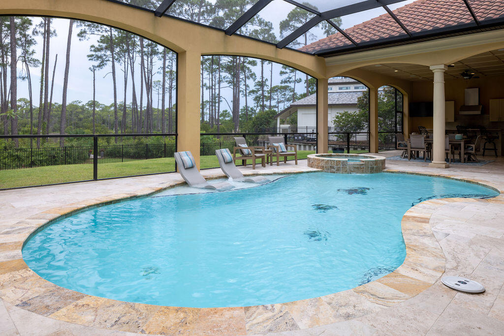 REGATTA BAY PH 1 - Residential