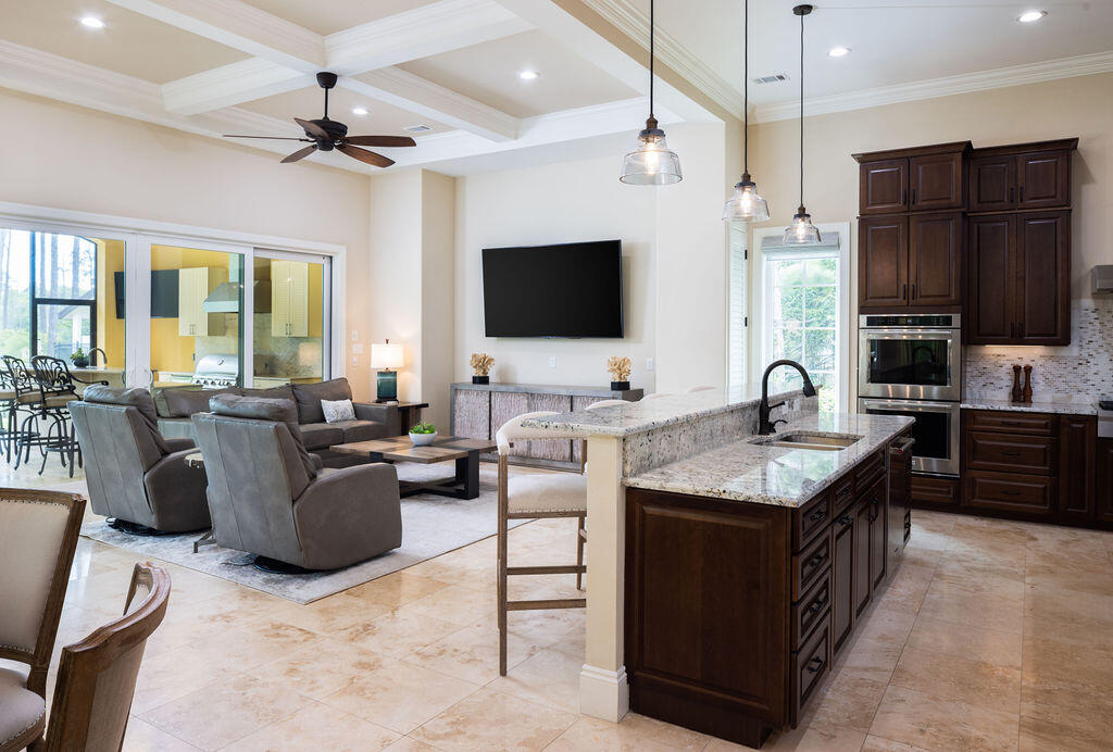 REGATTA BAY PH 1 - Residential