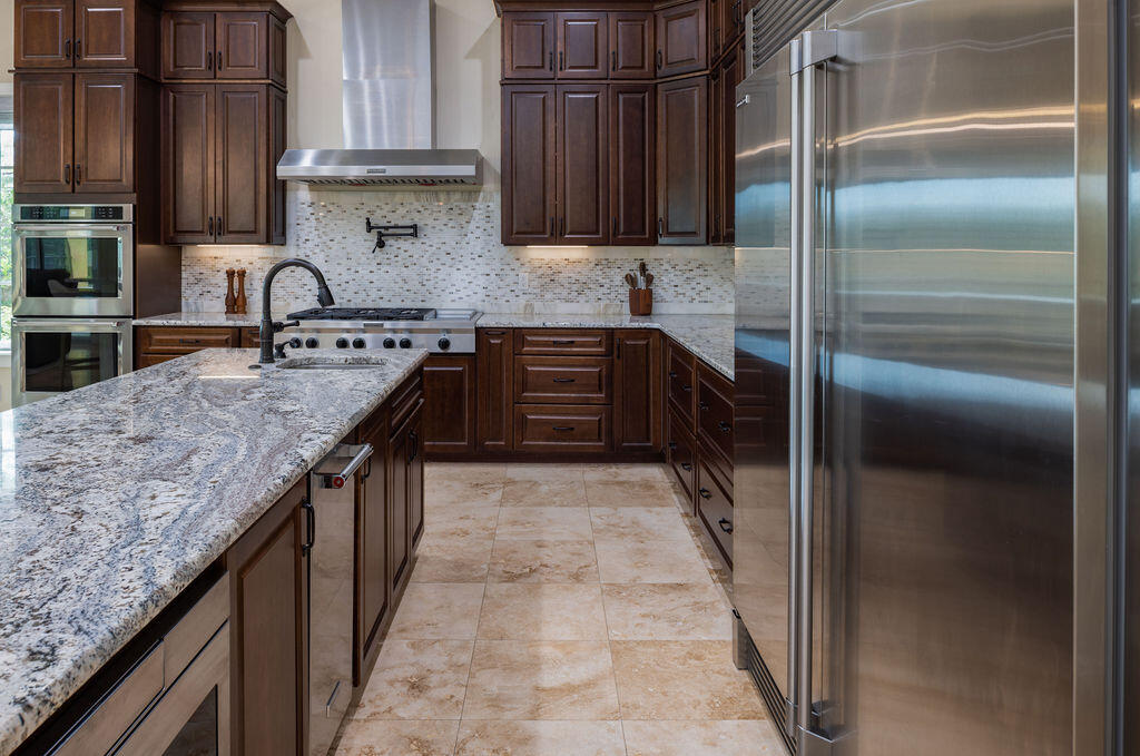 REGATTA BAY PH 1 - Residential