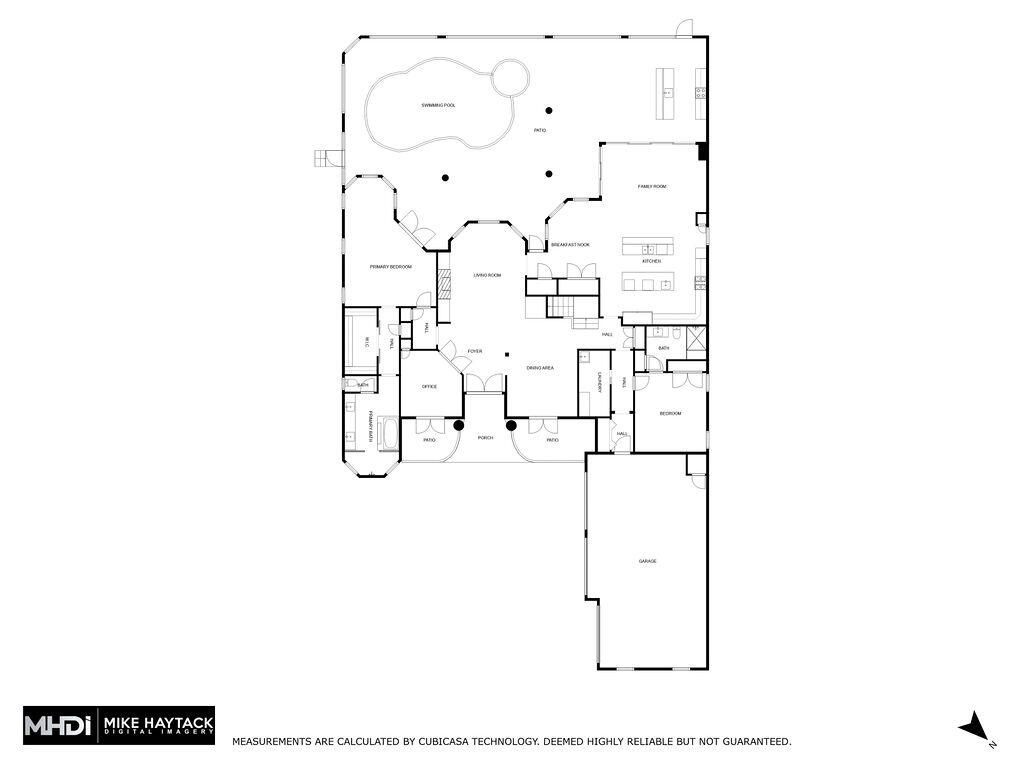 REGATTA BAY PH 1 - Residential