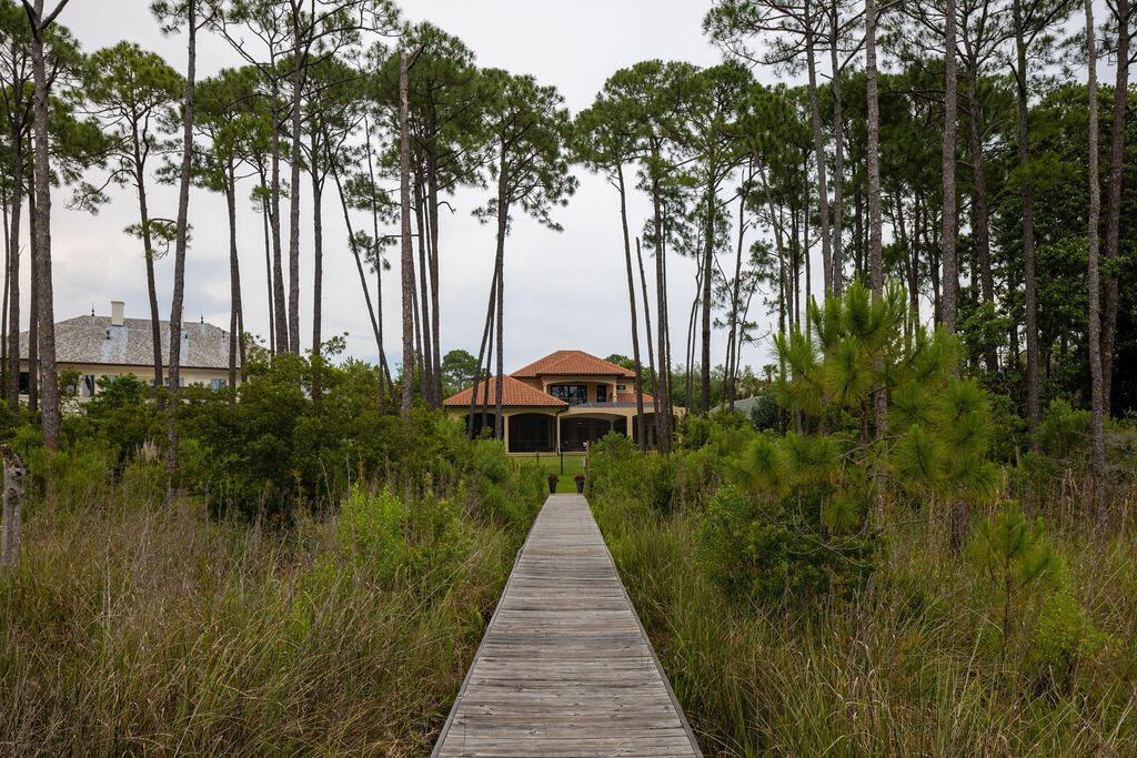 REGATTA BAY PH 1 - Residential