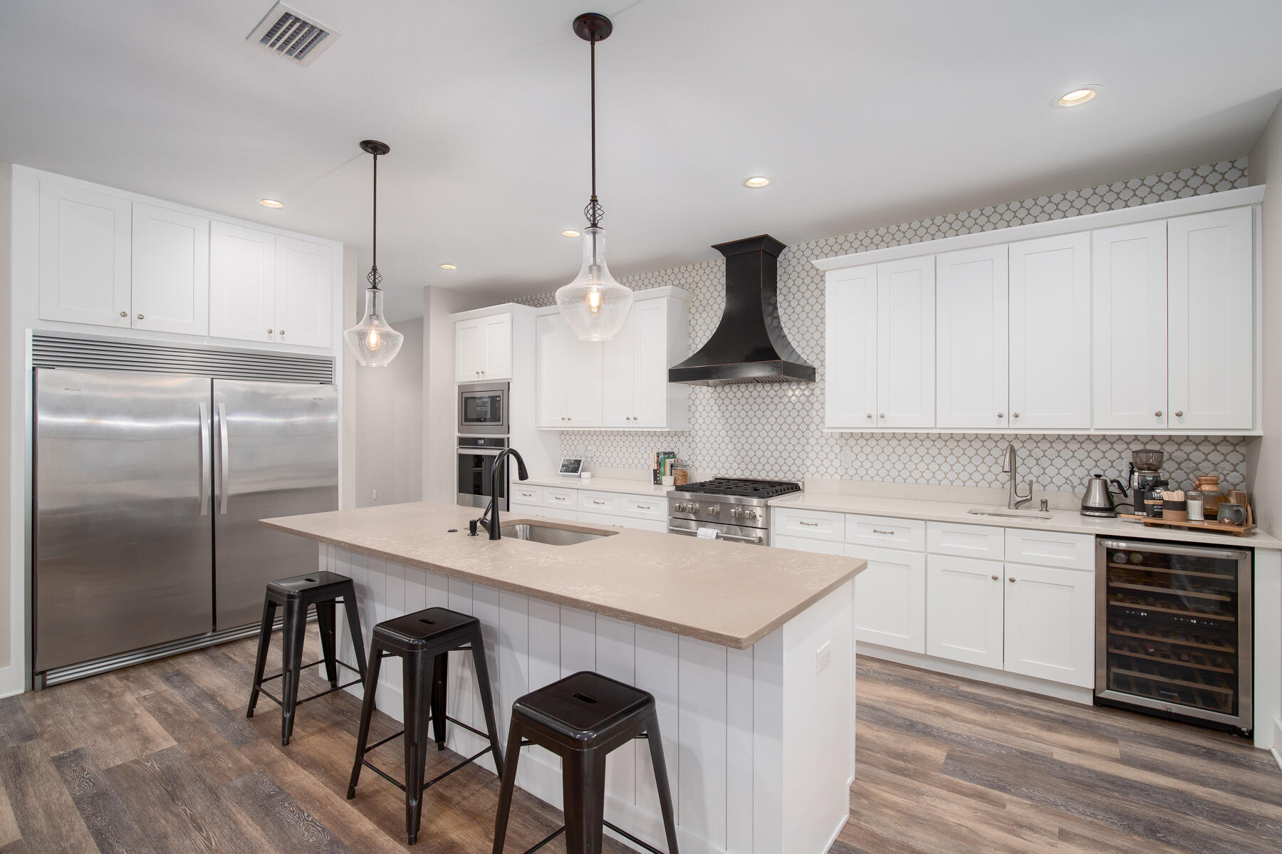 CHOCTAWMAR - Residential