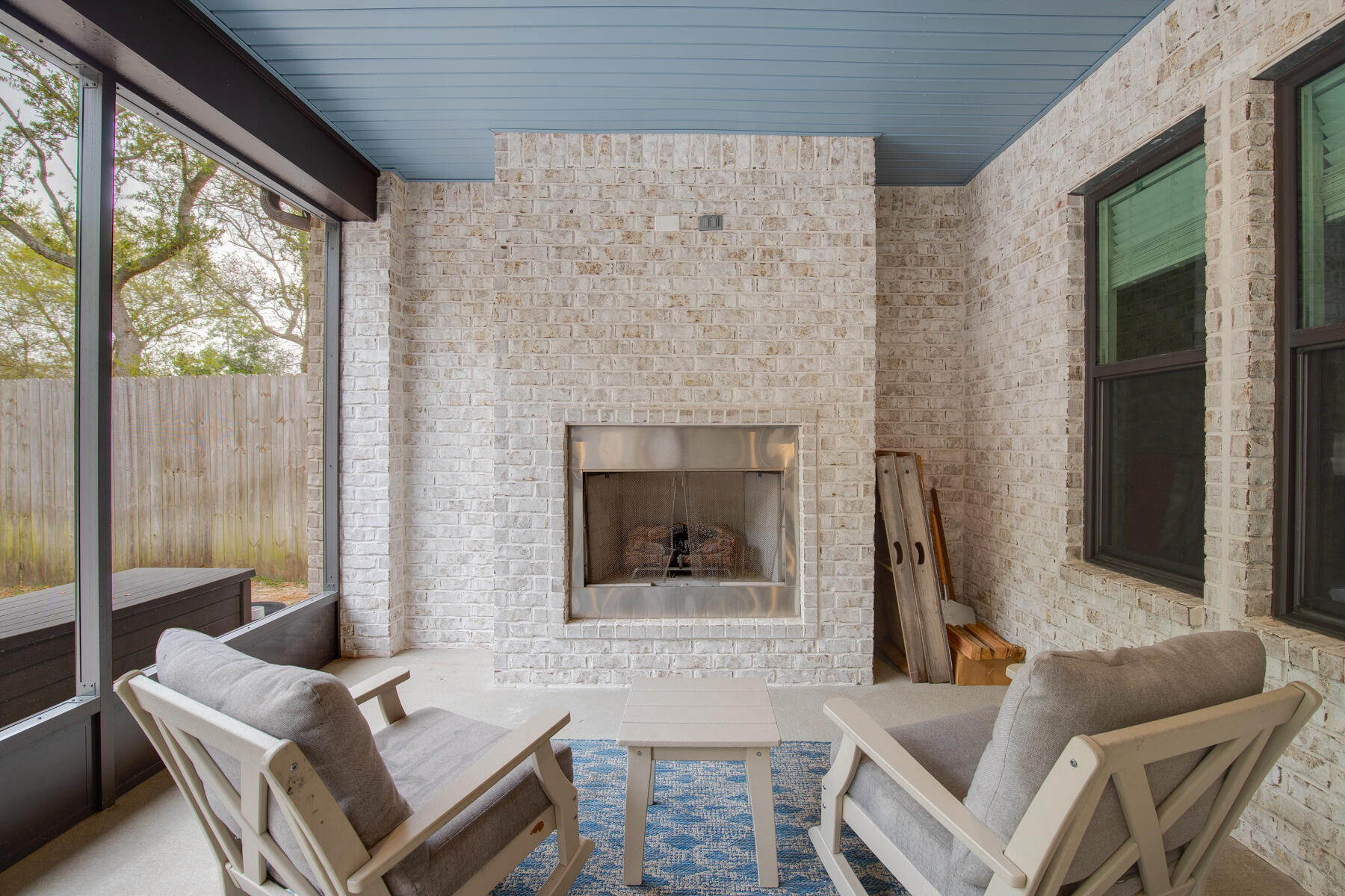 CHOCTAWMAR - Residential