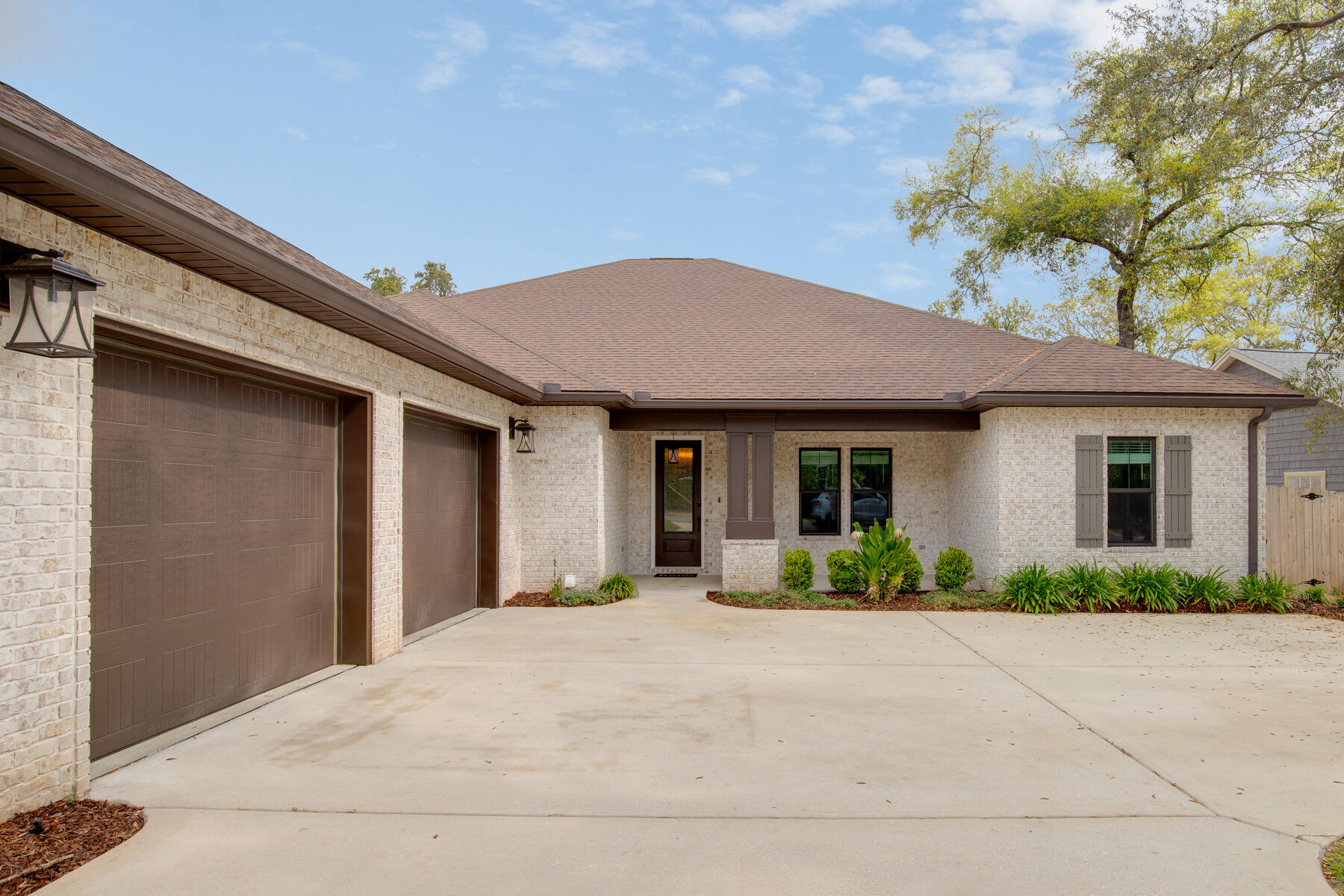 CHOCTAWMAR - Residential