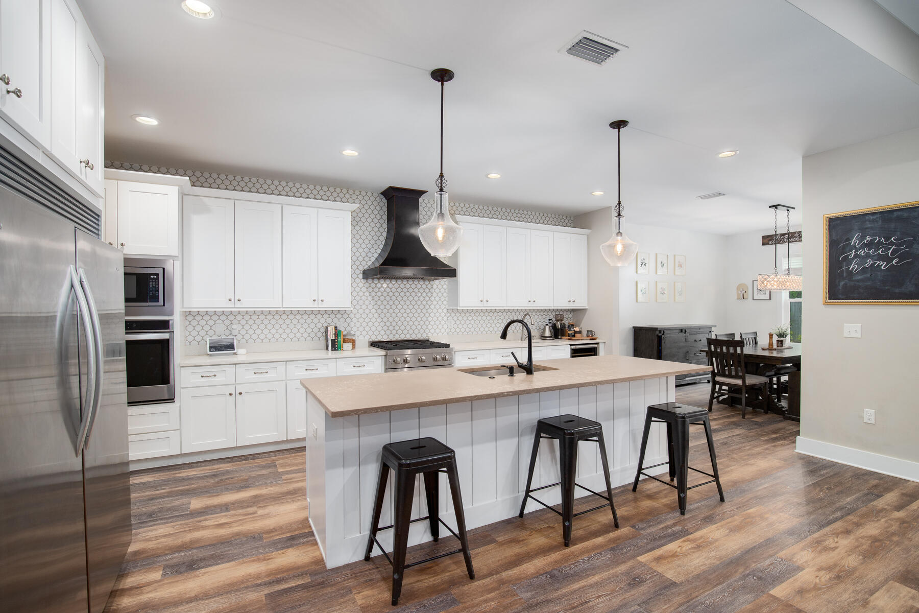 CHOCTAWMAR - Residential