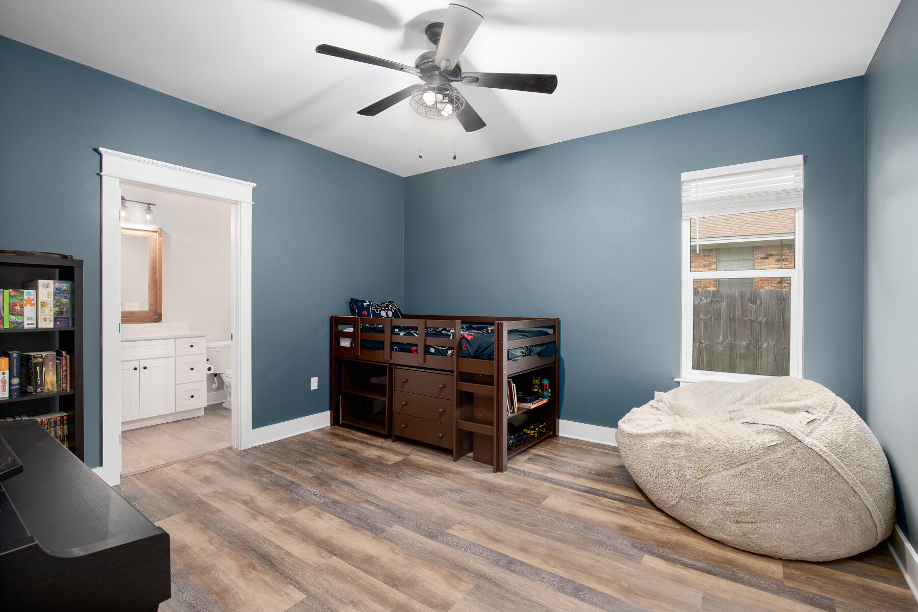 CHOCTAWMAR - Residential