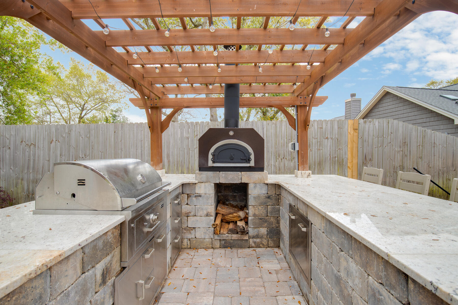 CHOCTAWMAR - Residential