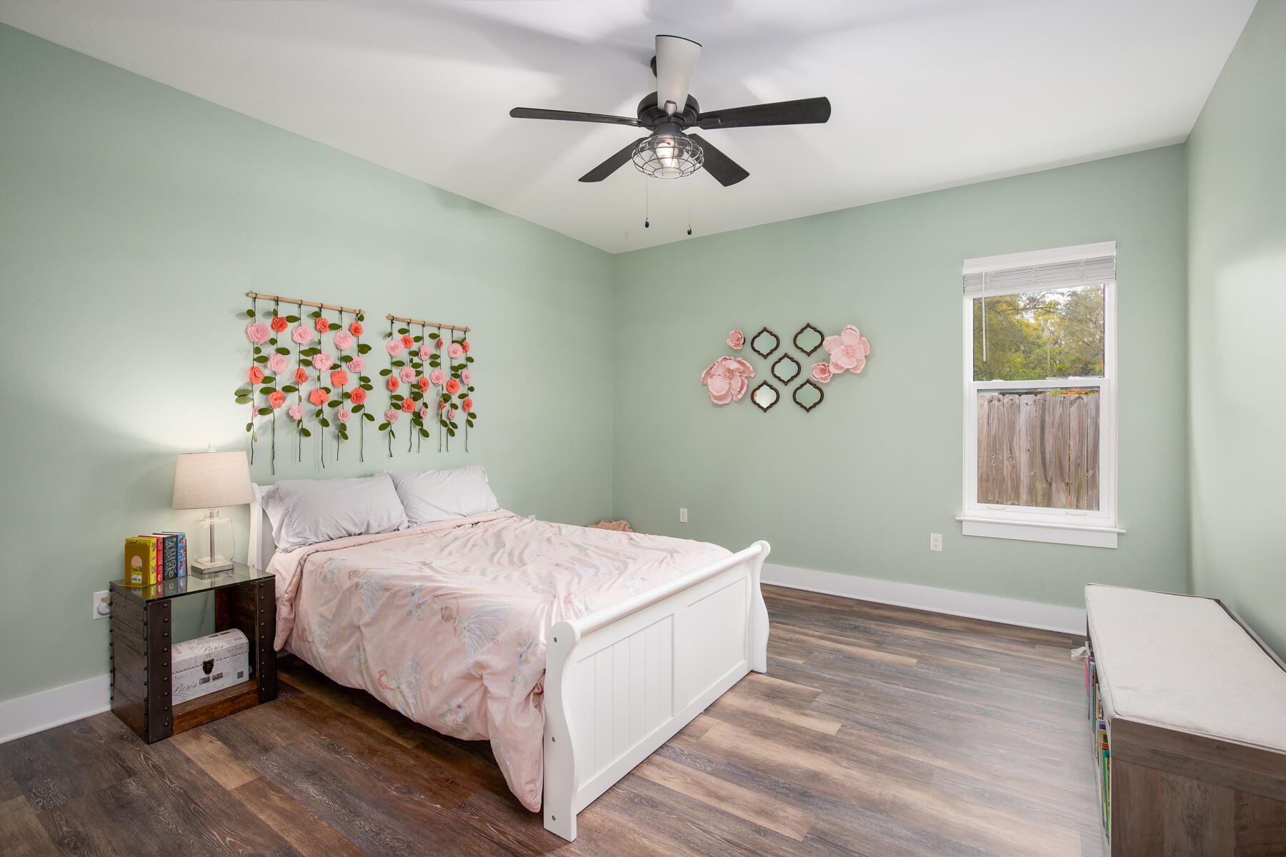 CHOCTAWMAR - Residential