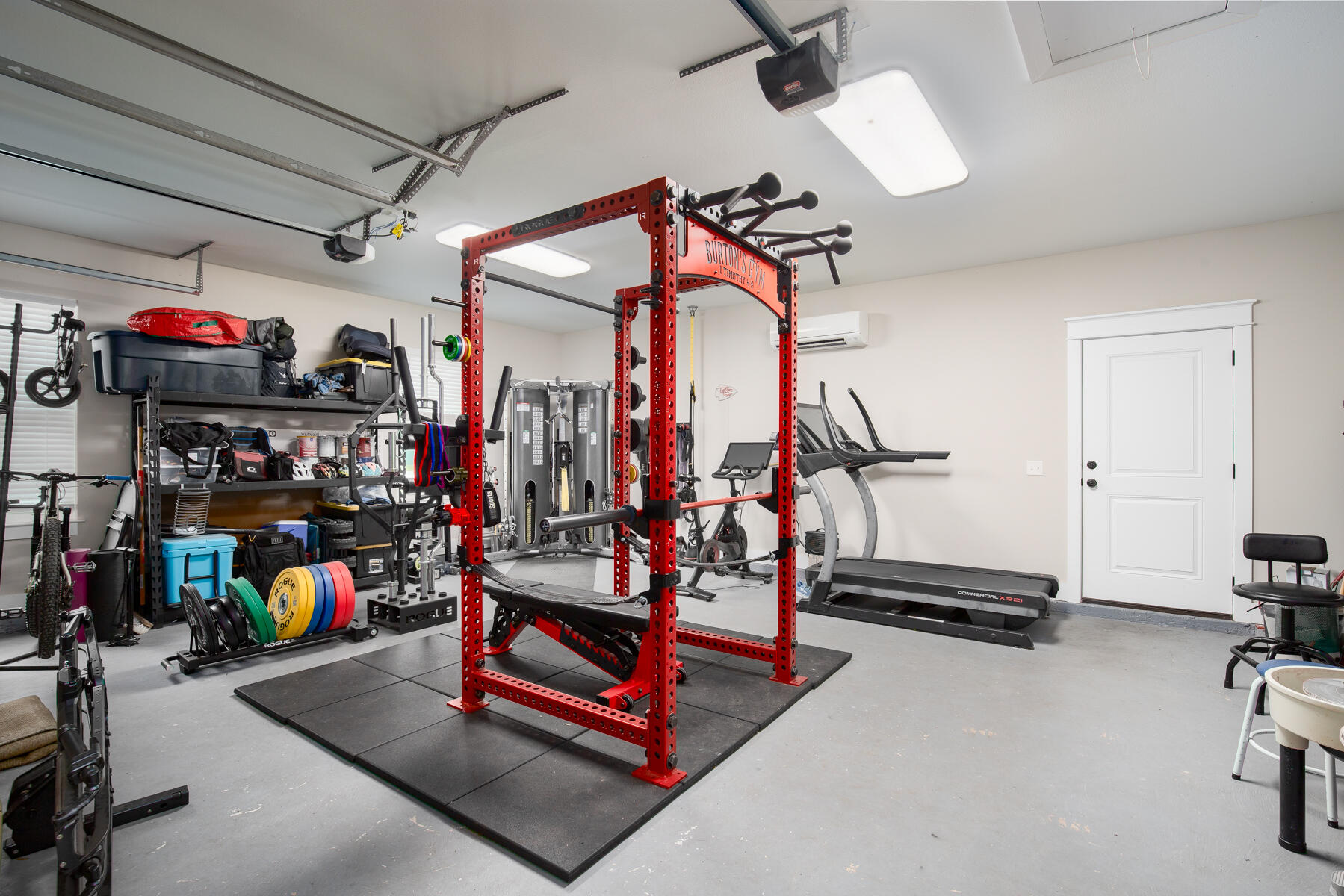 CHOCTAWMAR - Residential