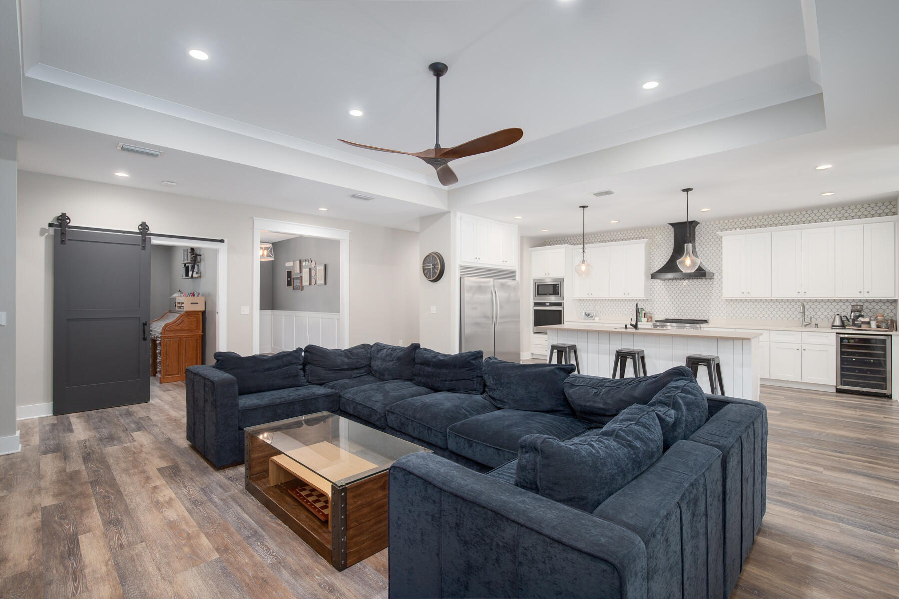 CHOCTAWMAR - Residential