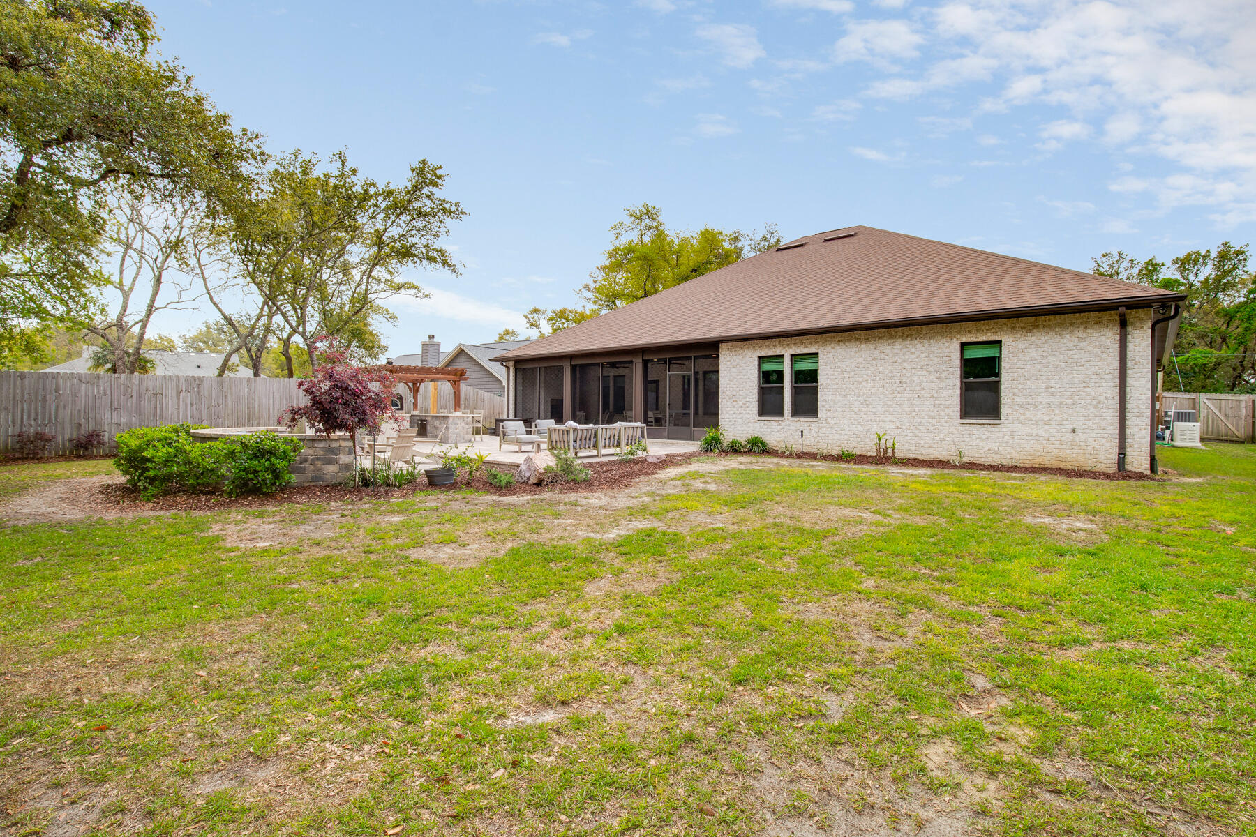 CHOCTAWMAR - Residential