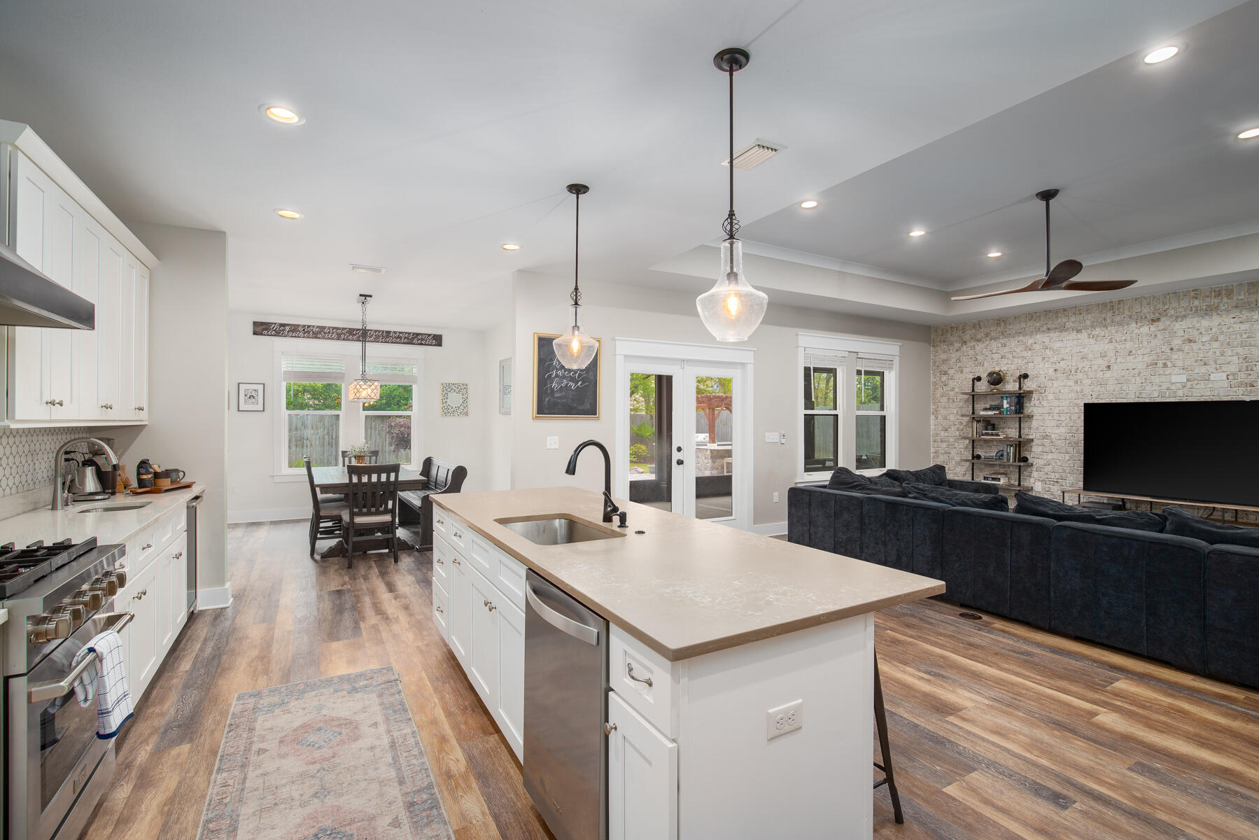 CHOCTAWMAR - Residential