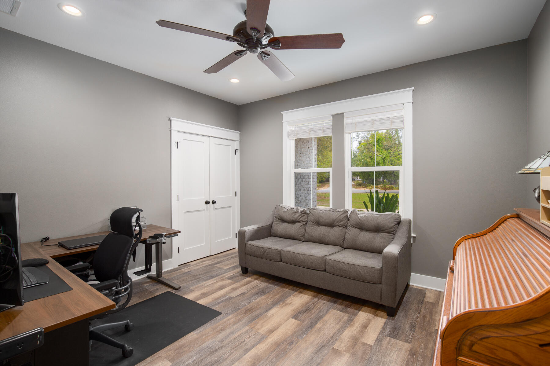 CHOCTAWMAR - Residential